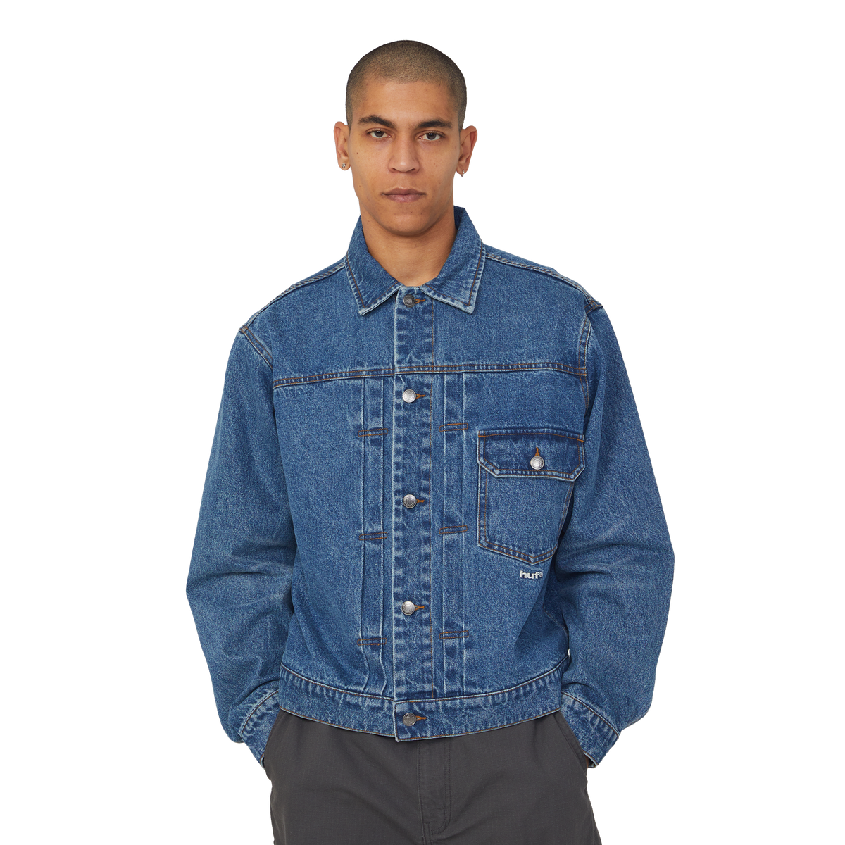 89 Trucker Jacket