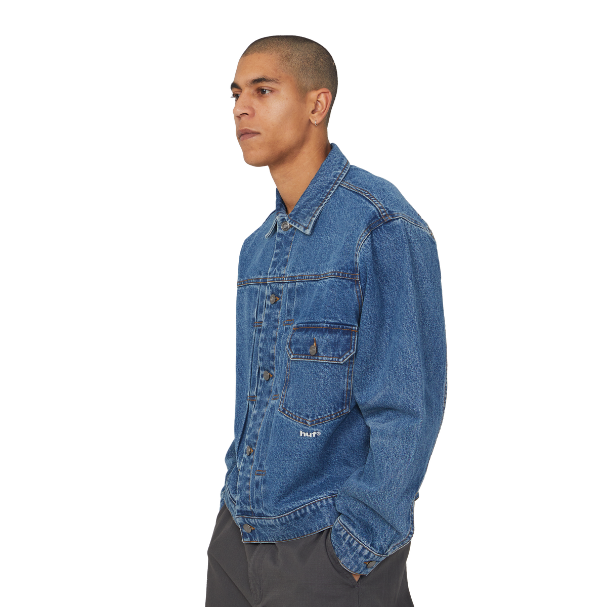 89 Trucker Jacket