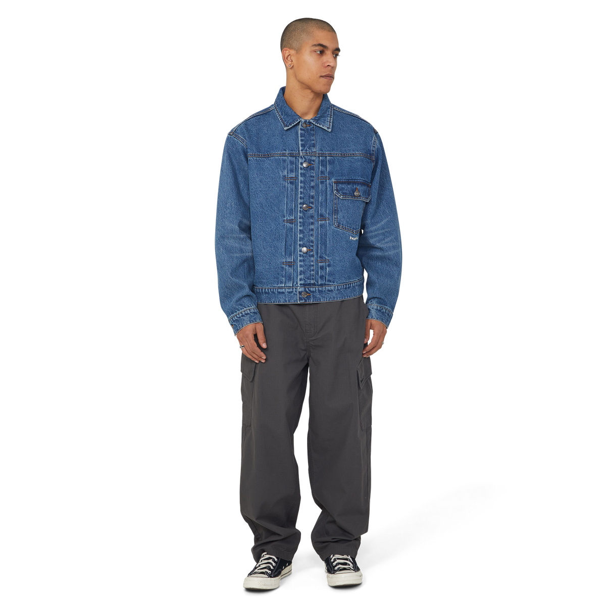 89 Trucker Jacket