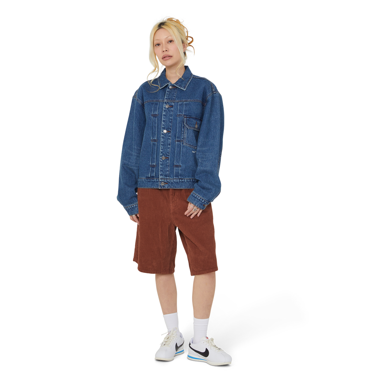 89 Trucker Jacket