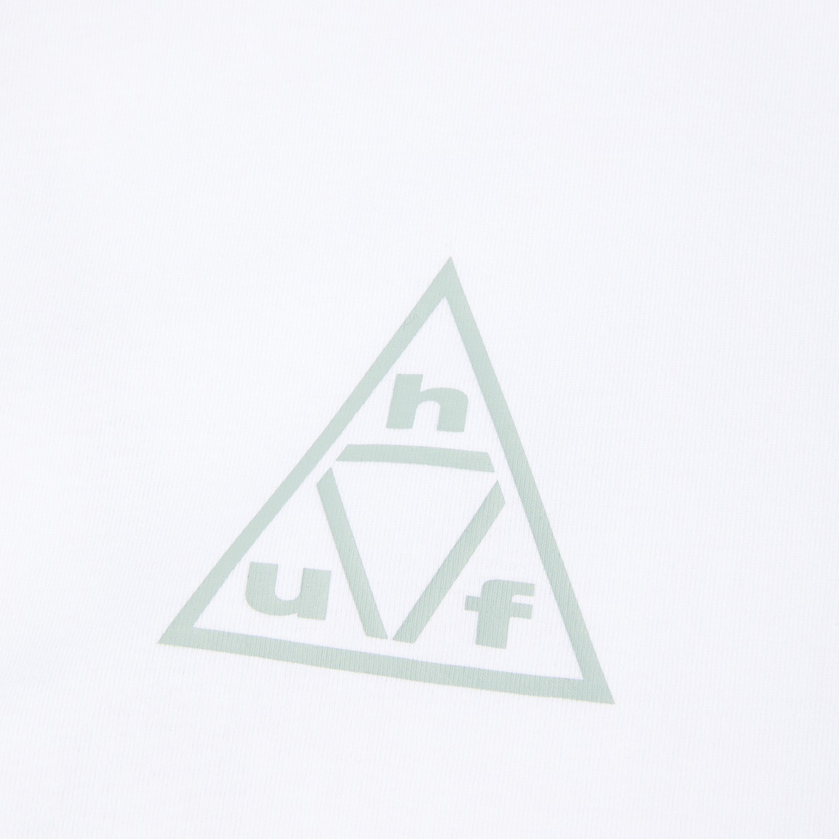 Triple Triangle T-Shirt