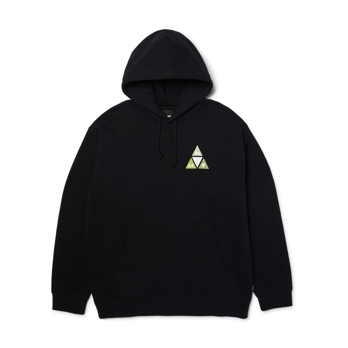 Prism Triple Triangle Pullover Hoodie