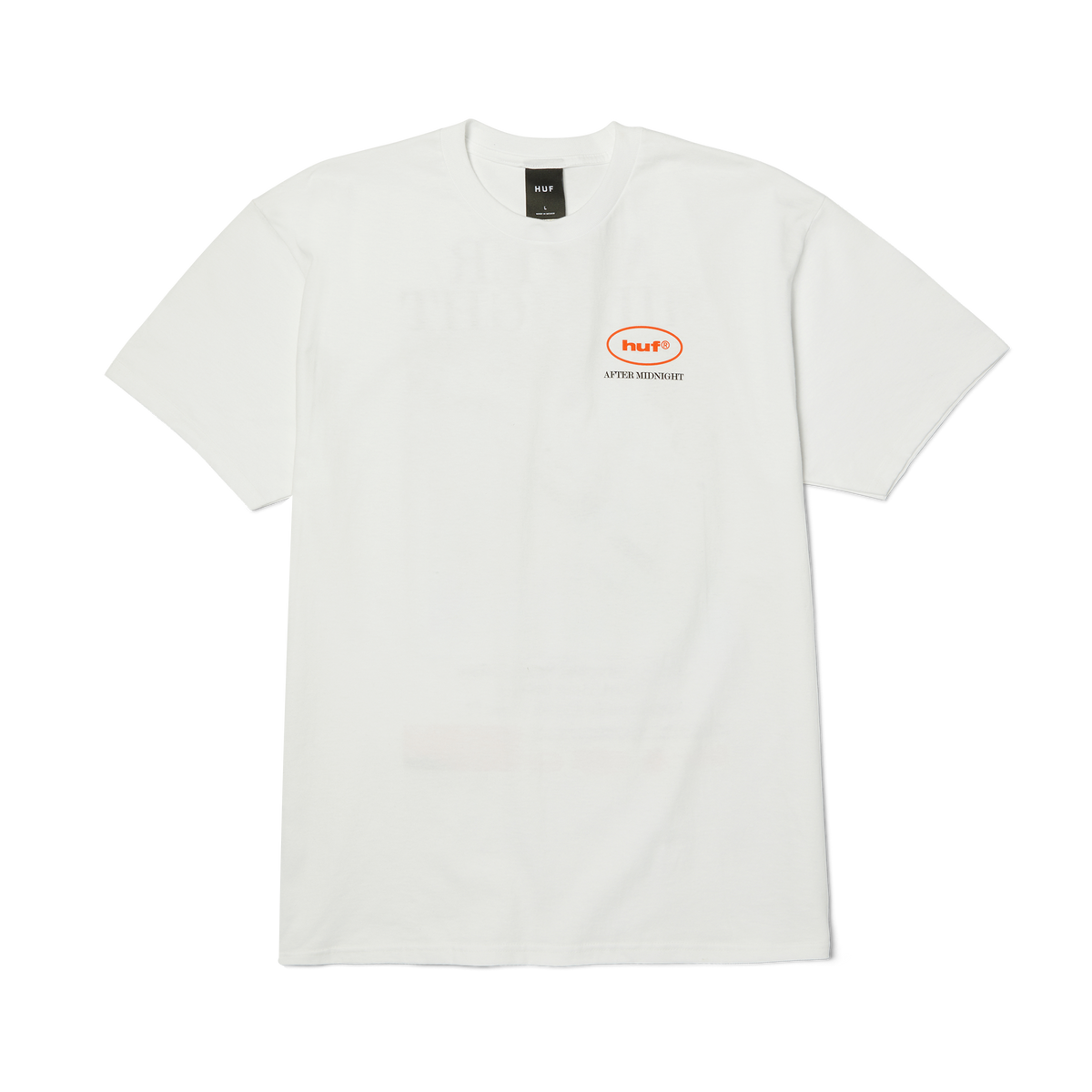 After Midnight T-Shirt