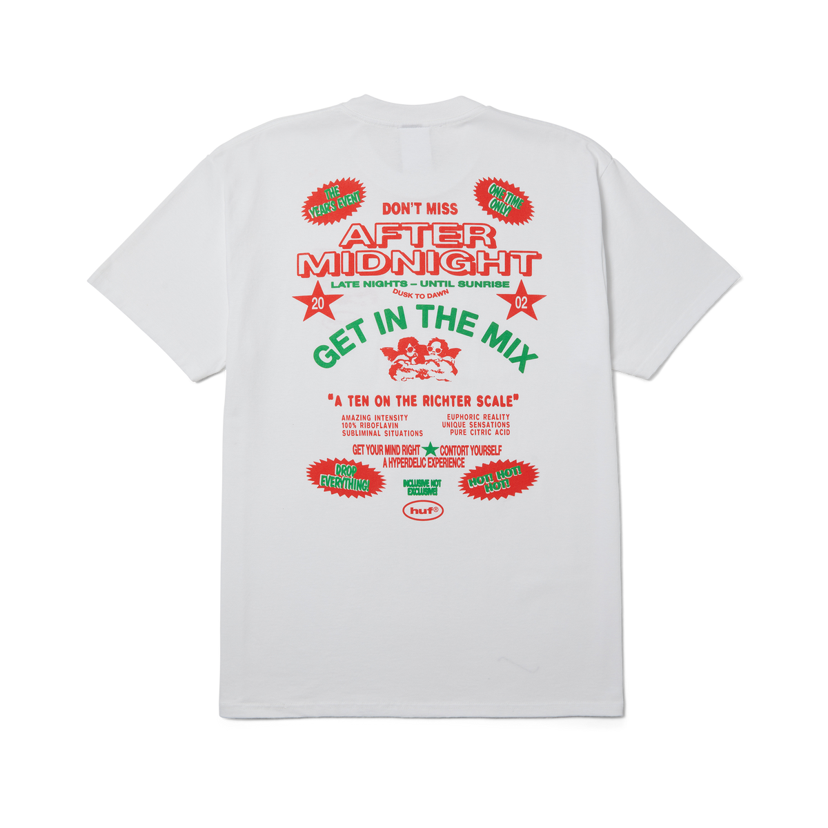 After Midnight T-Shirt