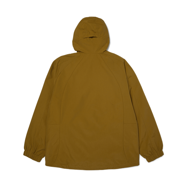 All Caps Shell Jacket