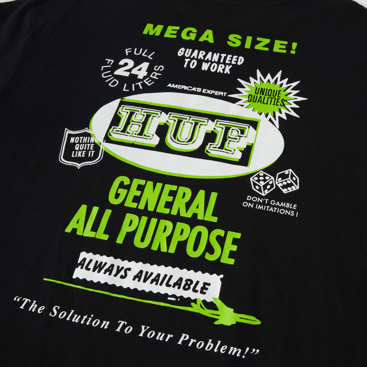 All Purpose T-Shirt