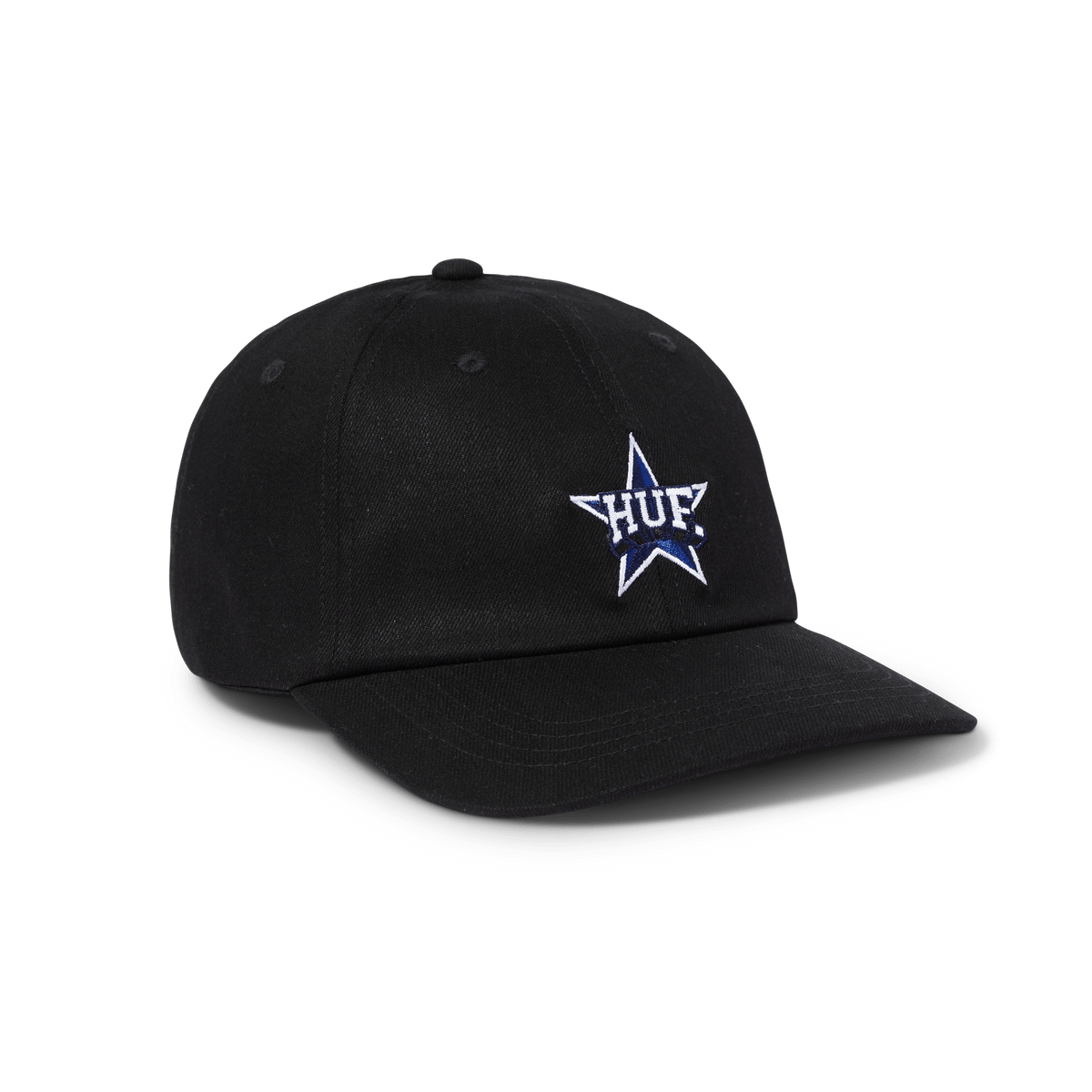 All Star 6 Panel Cv Hat