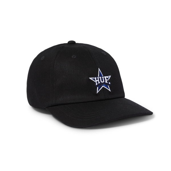 All Star 6 Panel Cv Hat