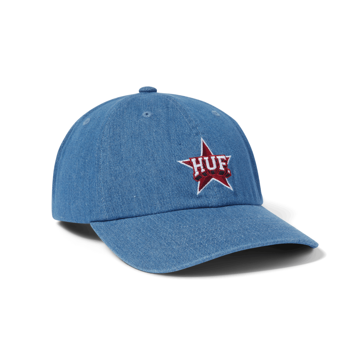 All Star 6 Panel Cv Hat