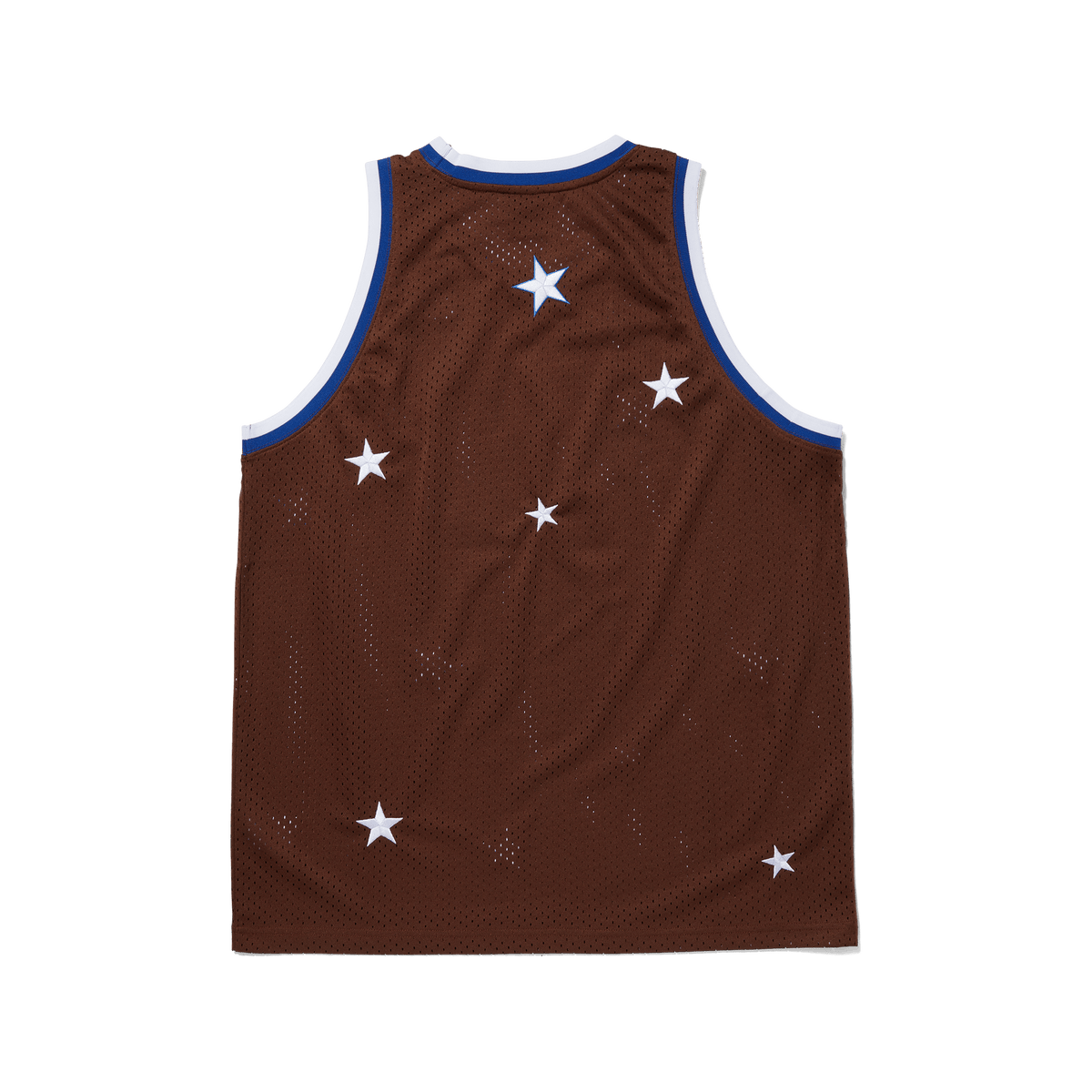 All Star Basketball Jersey HUF WORLDWIDE UK