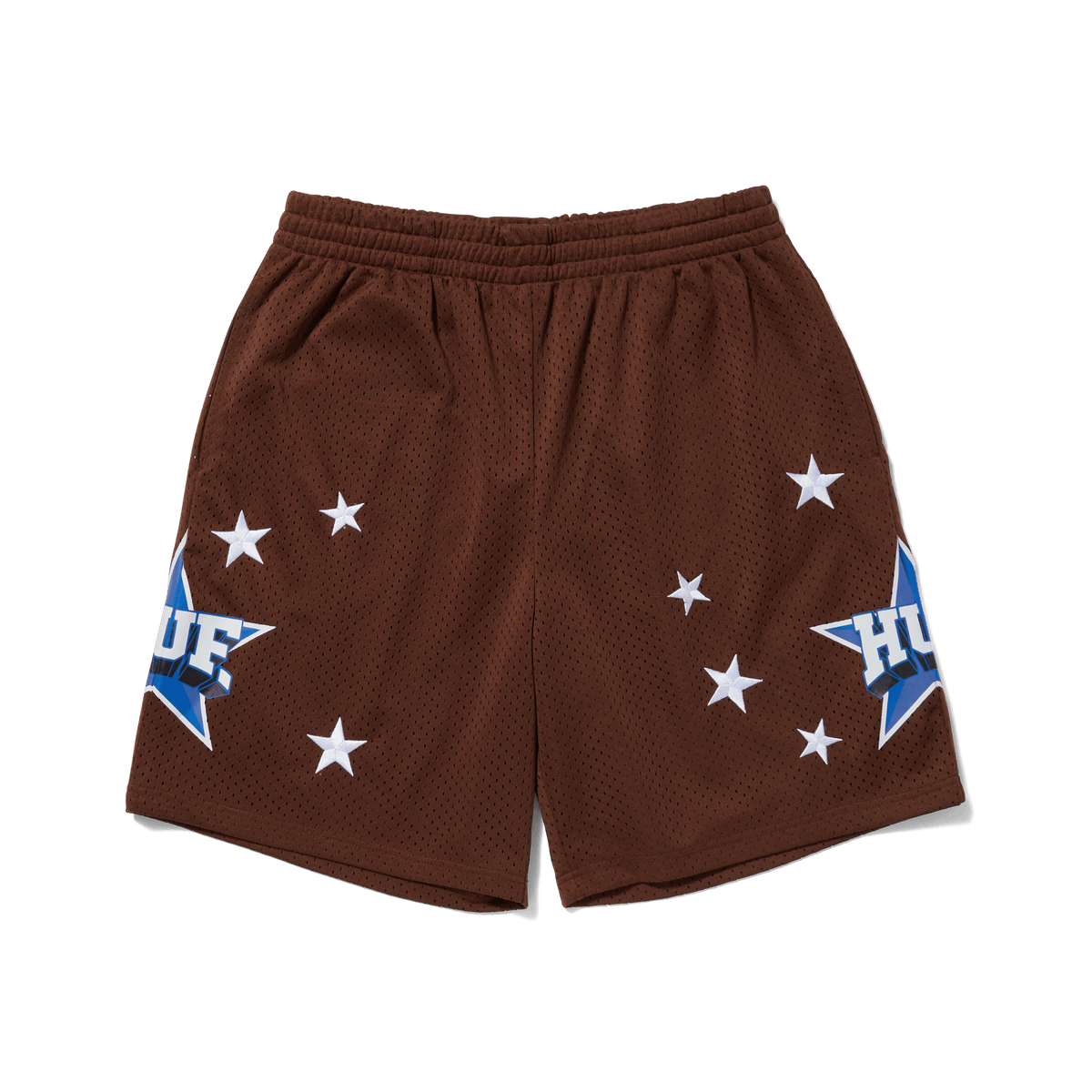 All Star Basketball Short