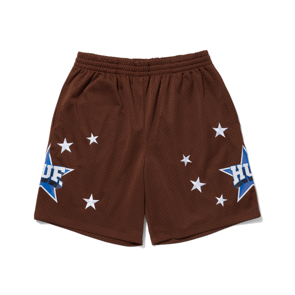 All Star Basketball Short