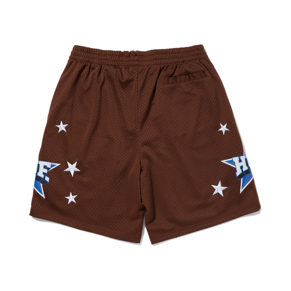 All Star Basketball Short