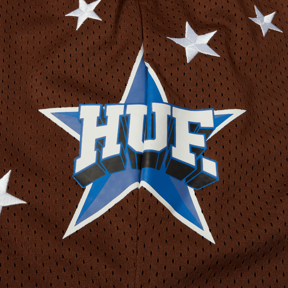 All Star Basketball Short