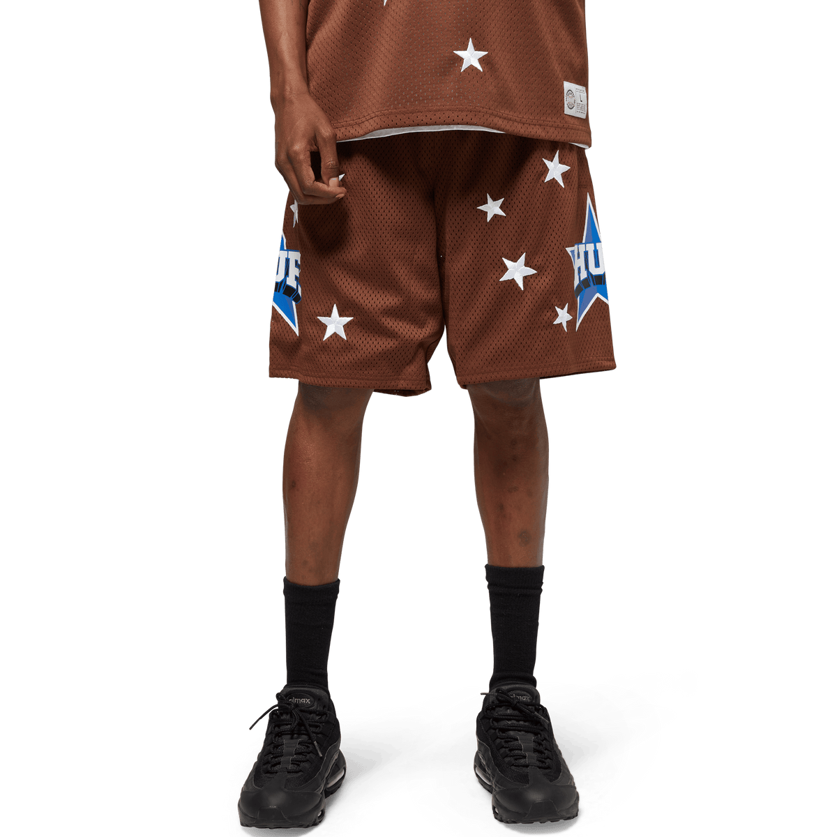All Star Basketball Short