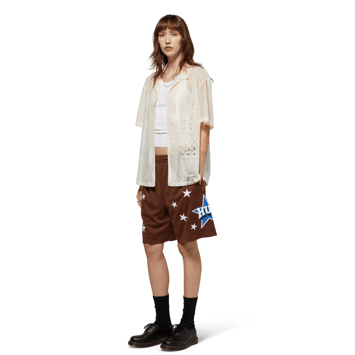 All Star Basketball Short