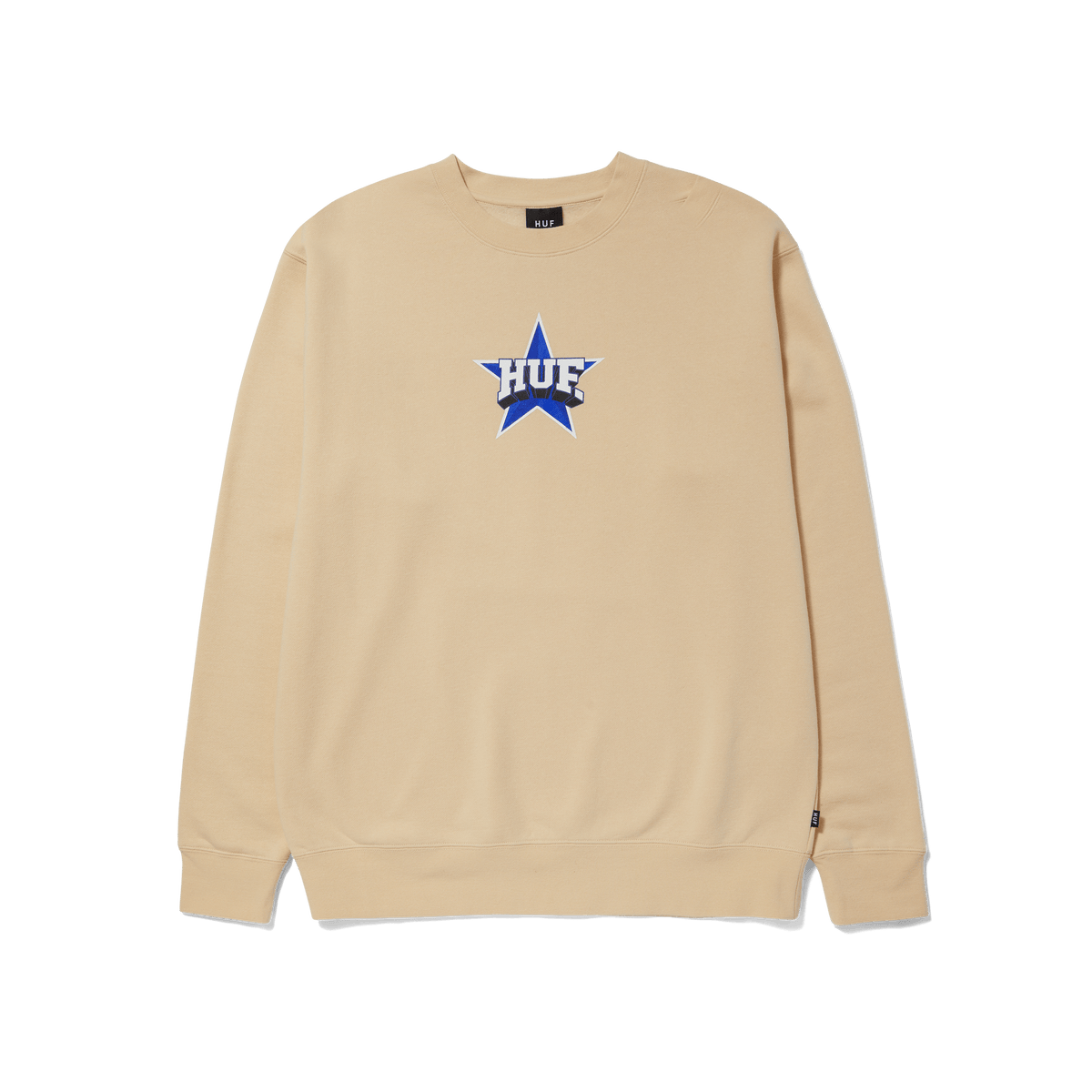 All Star Crewneck