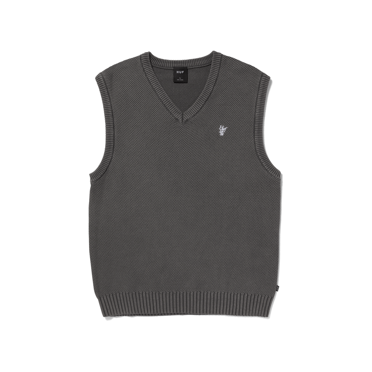 Anton Sweater Vest
