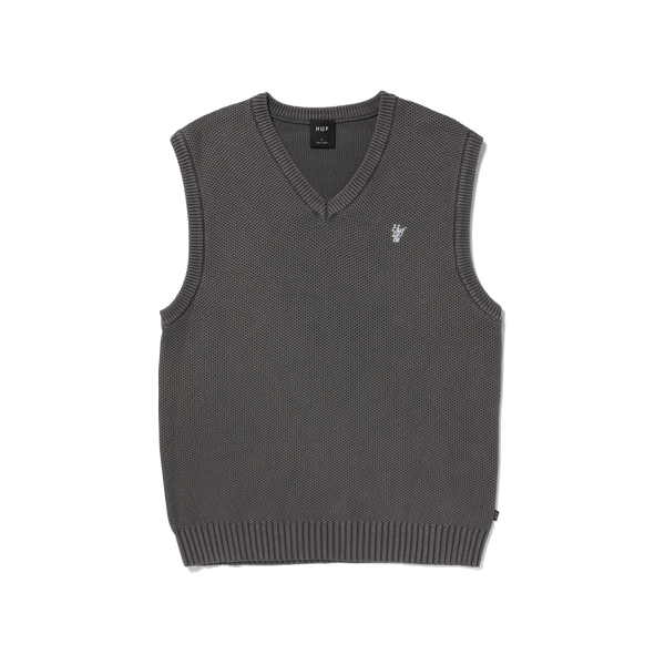 Anton Sweater Vest
