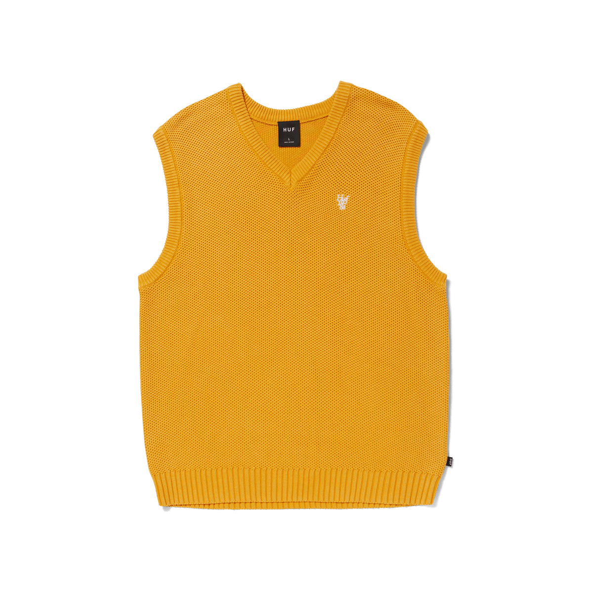 Anton Sweater Vest