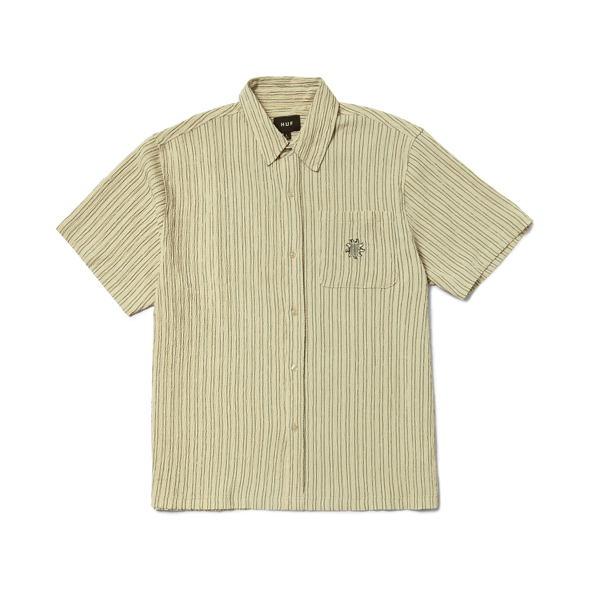 Apollo Striped Shirt
