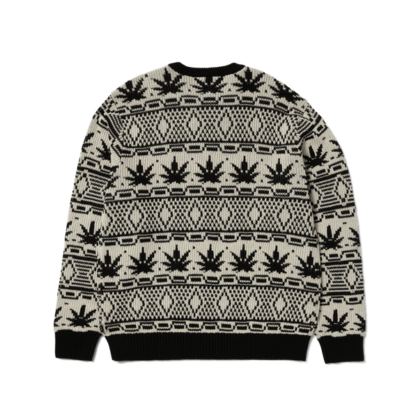 Apres Crewneck Sweater