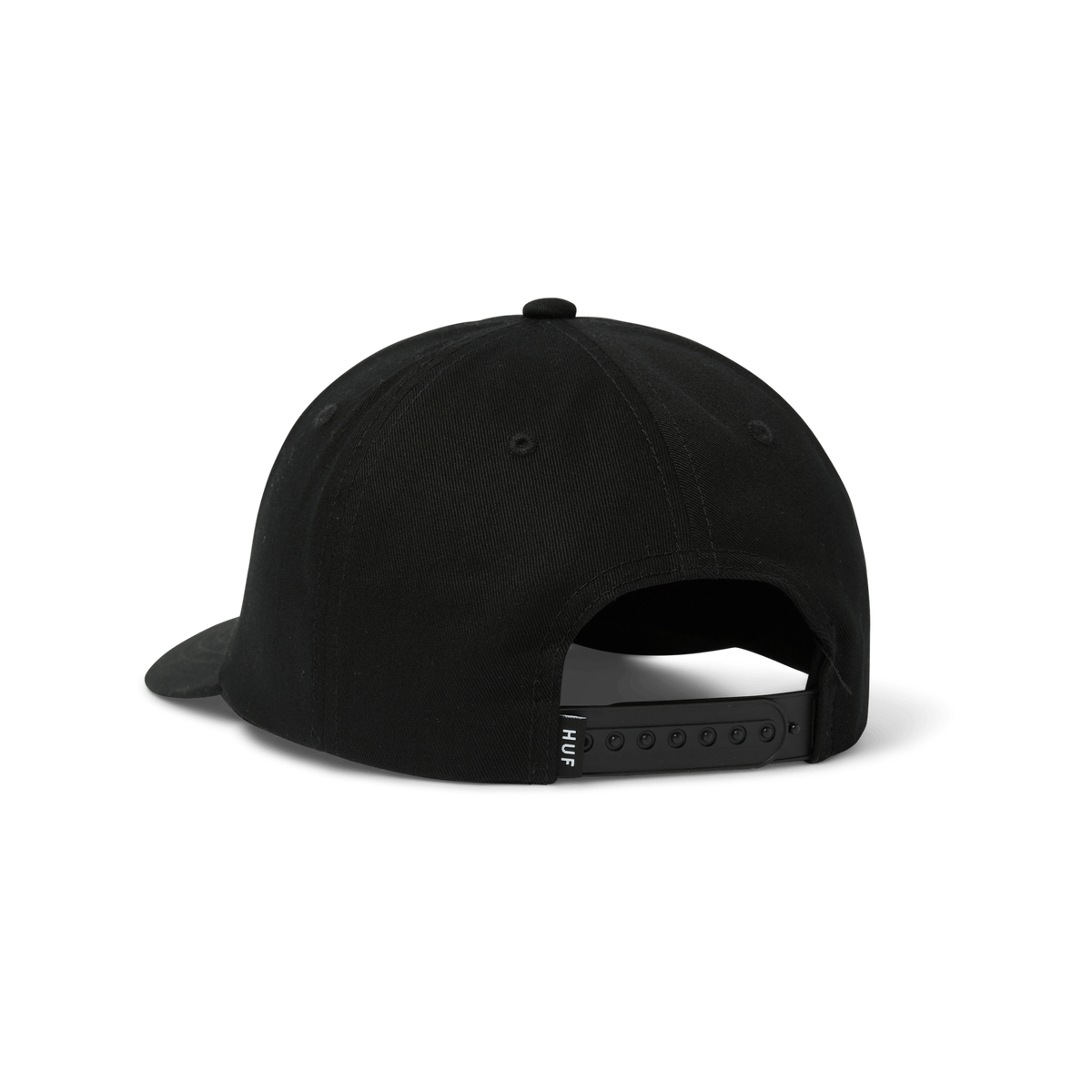 Arch 6 Panel CV Snapback Hat