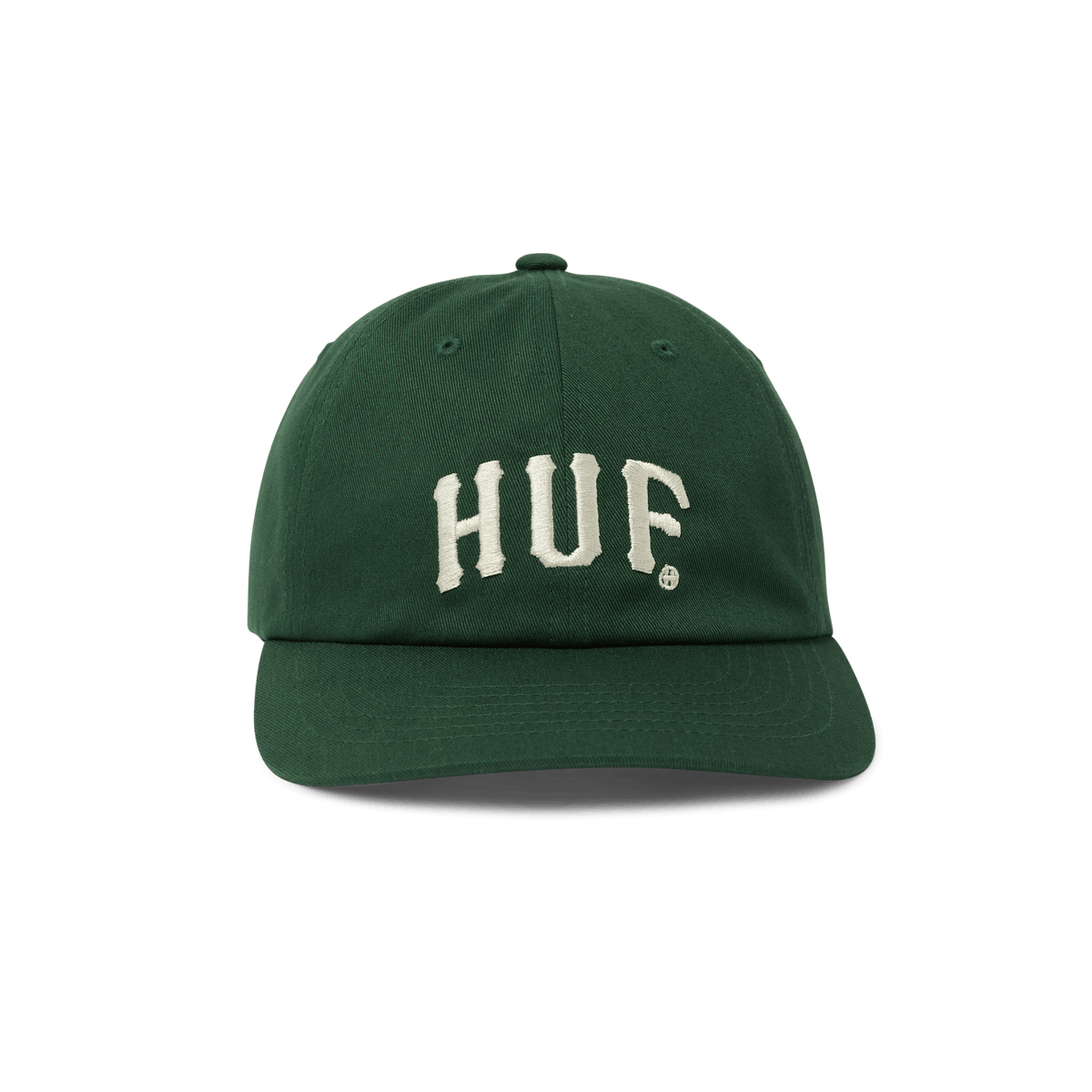 Arch 6 Panel CV Snapback Hat