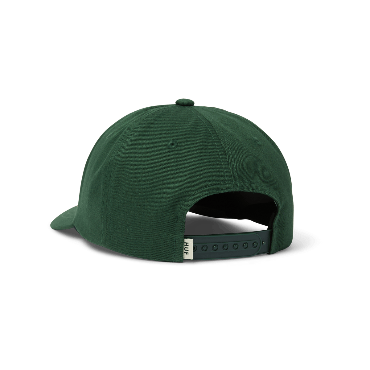 Arch 6 Panel CV Snapback Hat