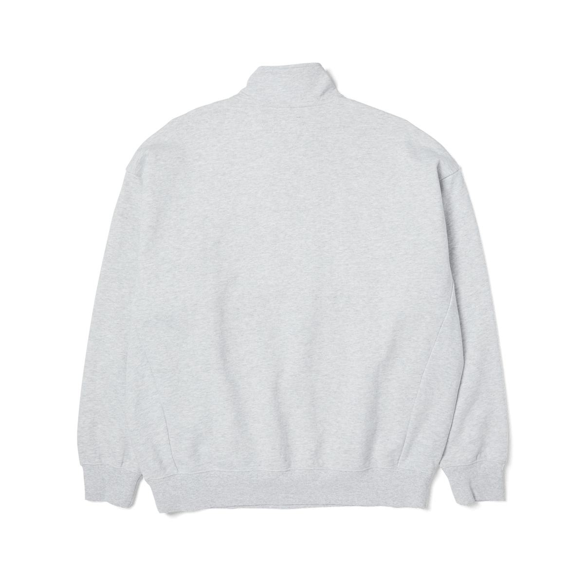 Arch Enzyme 1/4 Zip Fleece