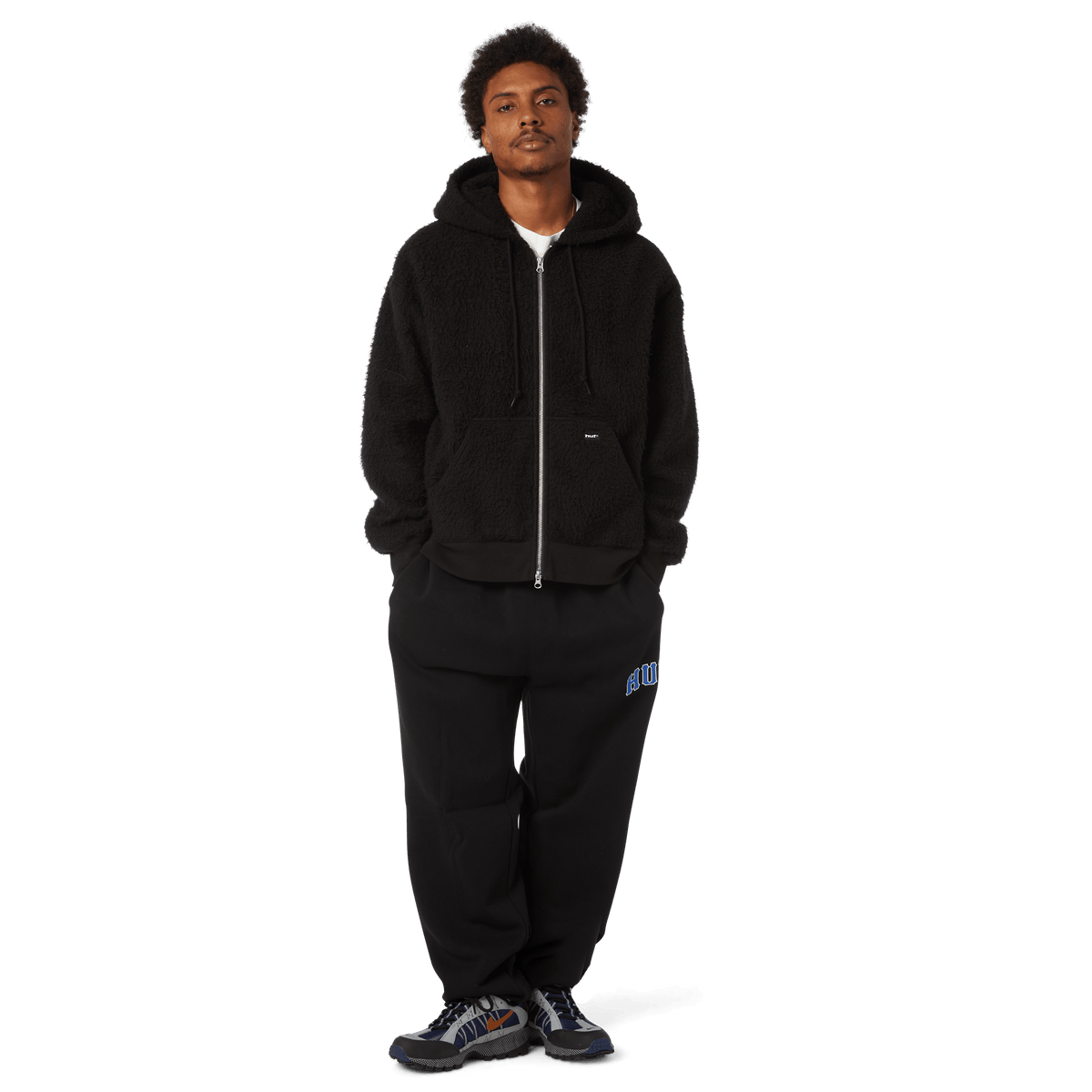 Arch Fleece Pant