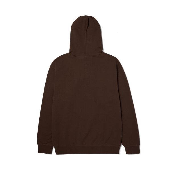Arch Pullover Hoodie