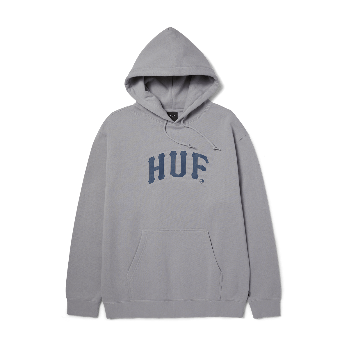 Arch Pullover Hoodie
