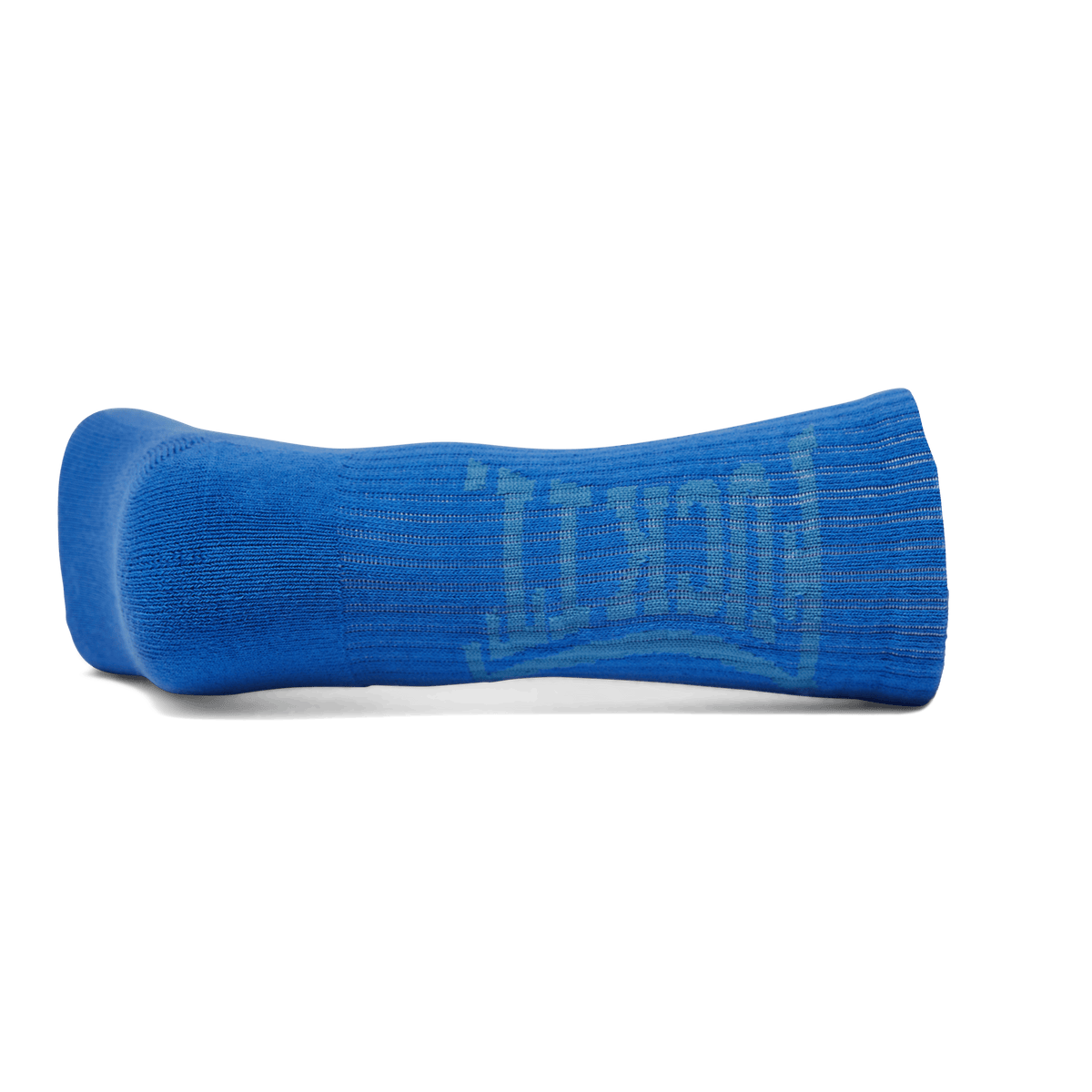 Arched Fuck It Crew Sock