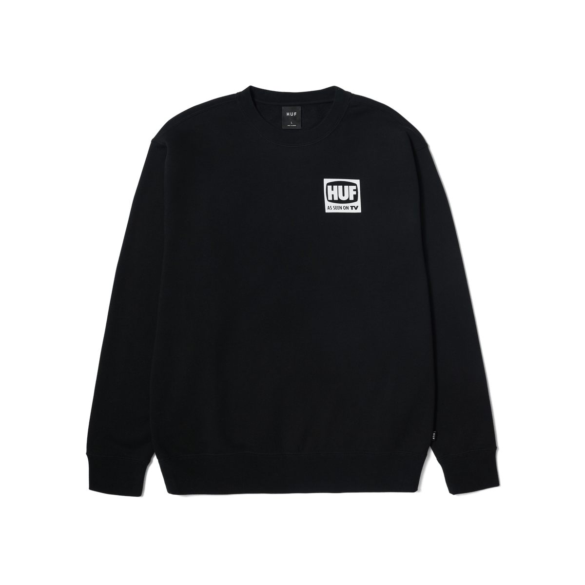 As Seen On Tv Crewneck