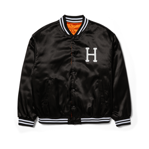 Huf winter jacket deals