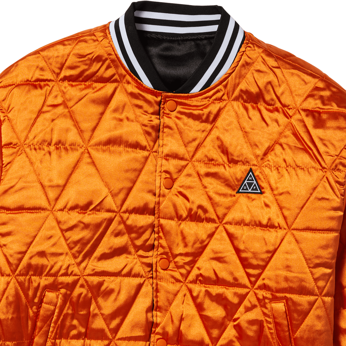 Back 2 Back Reversible Jacket