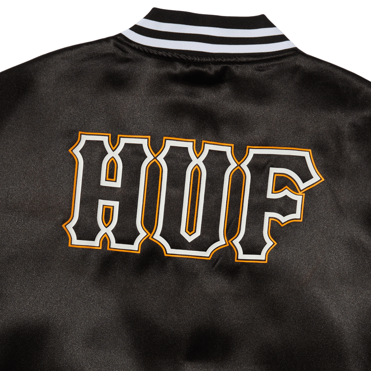 Back 2 Back Reversible Jacket