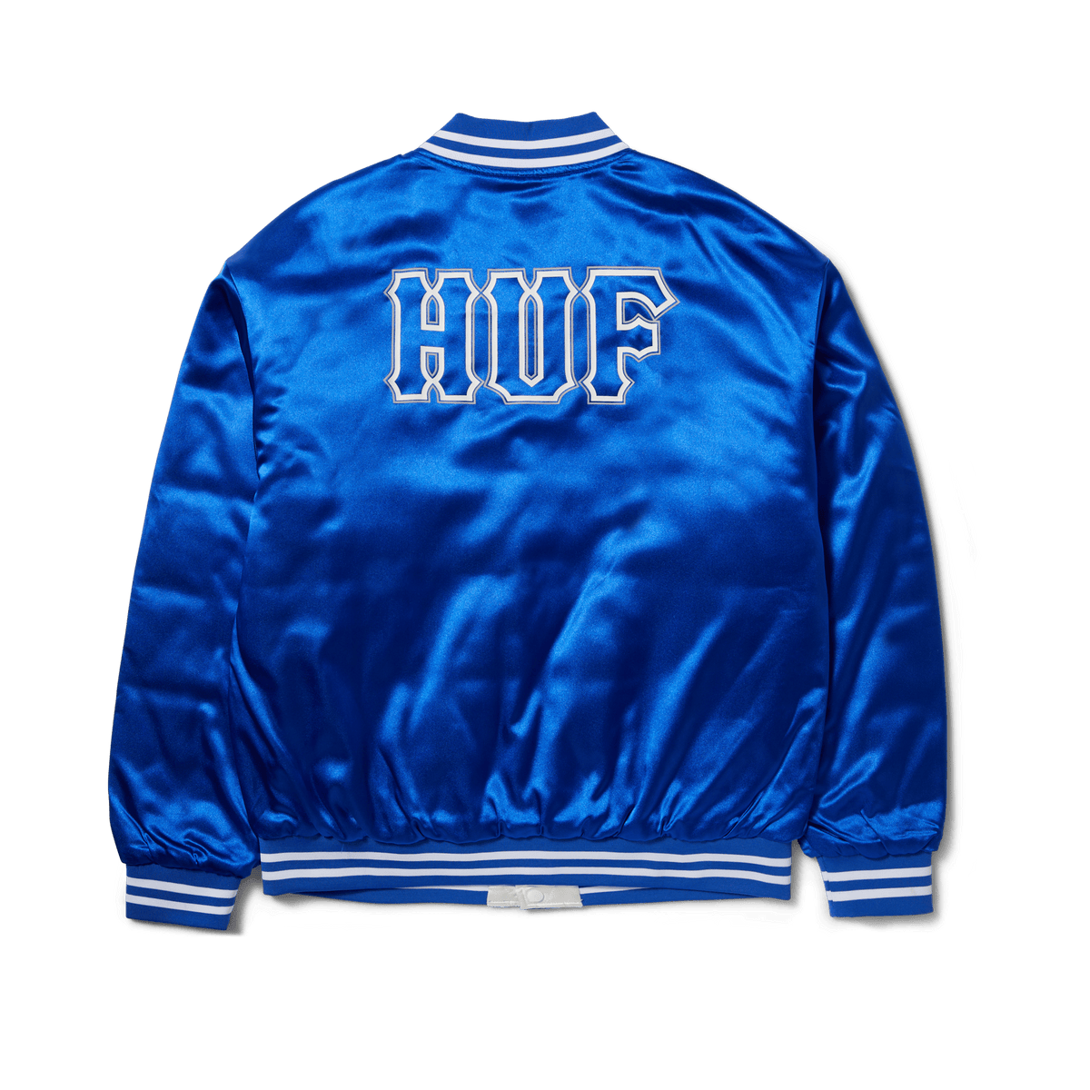 Back 2 Back Reversible Jacket