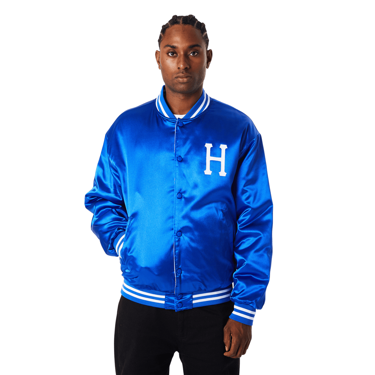 Back 2 Back Reversible Jacket