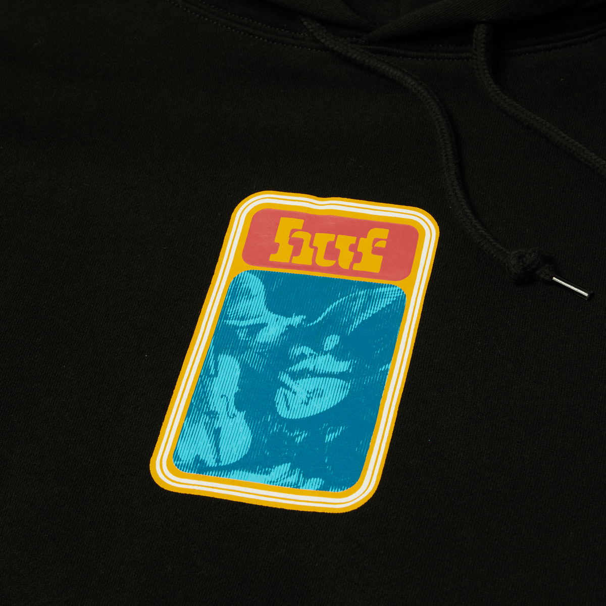 Backstreet Angels Pullover Hoodie