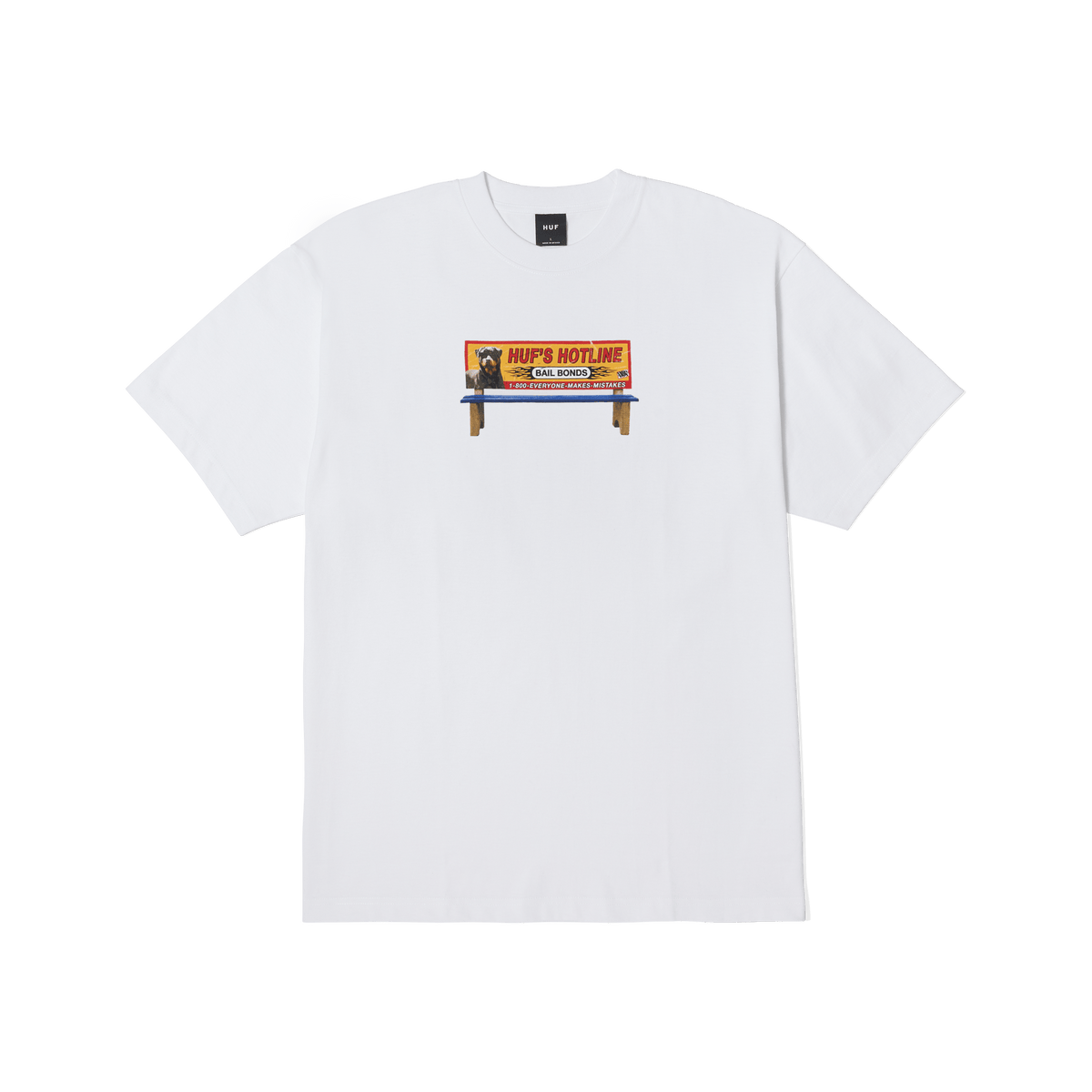 Bail Bonds T-Shirt