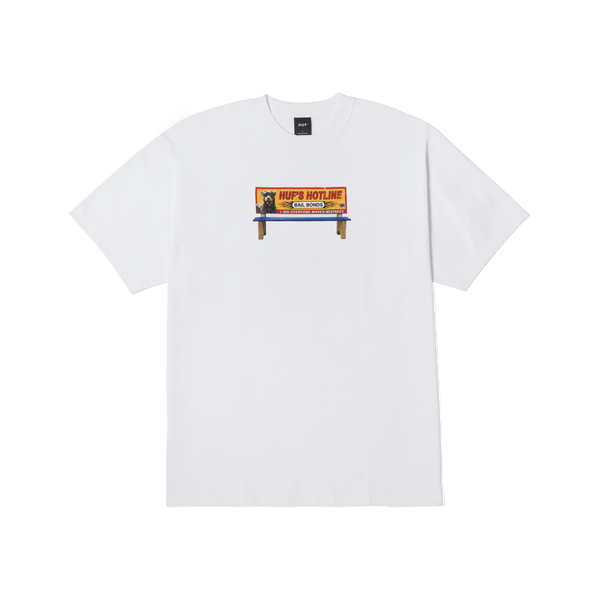 Bail Bonds T-Shirt