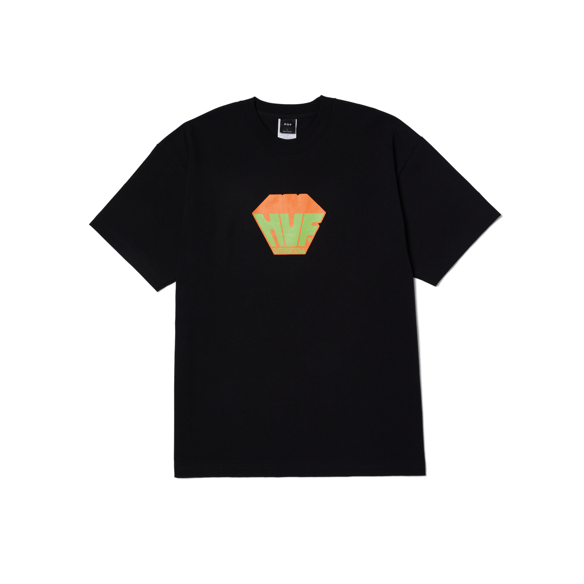 Big Block T-Shirt