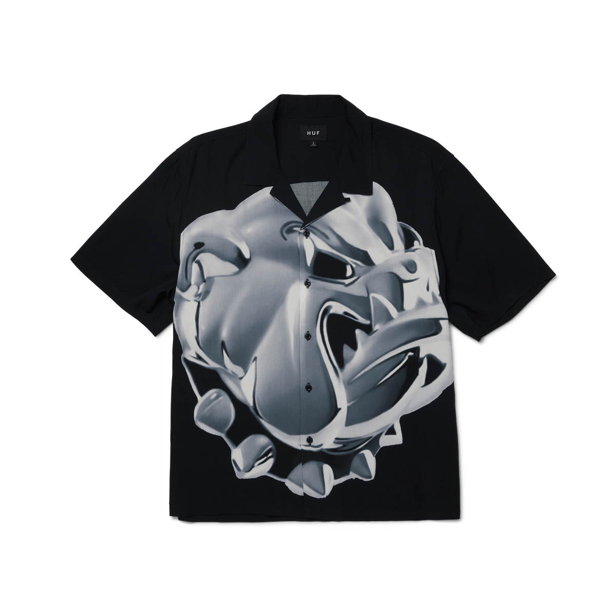 Big Dawg Resort Shirt