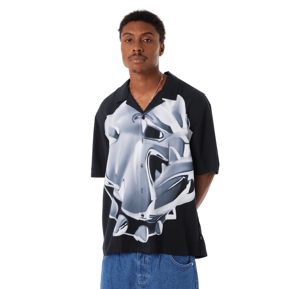 Big Dawg Resort Shirt