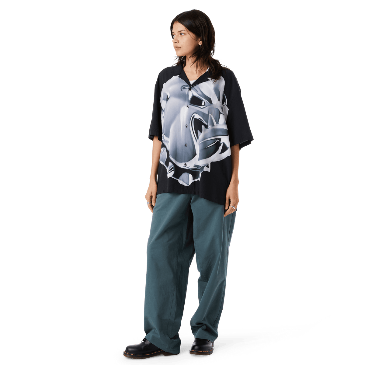 Big Dawg Resort Shirt