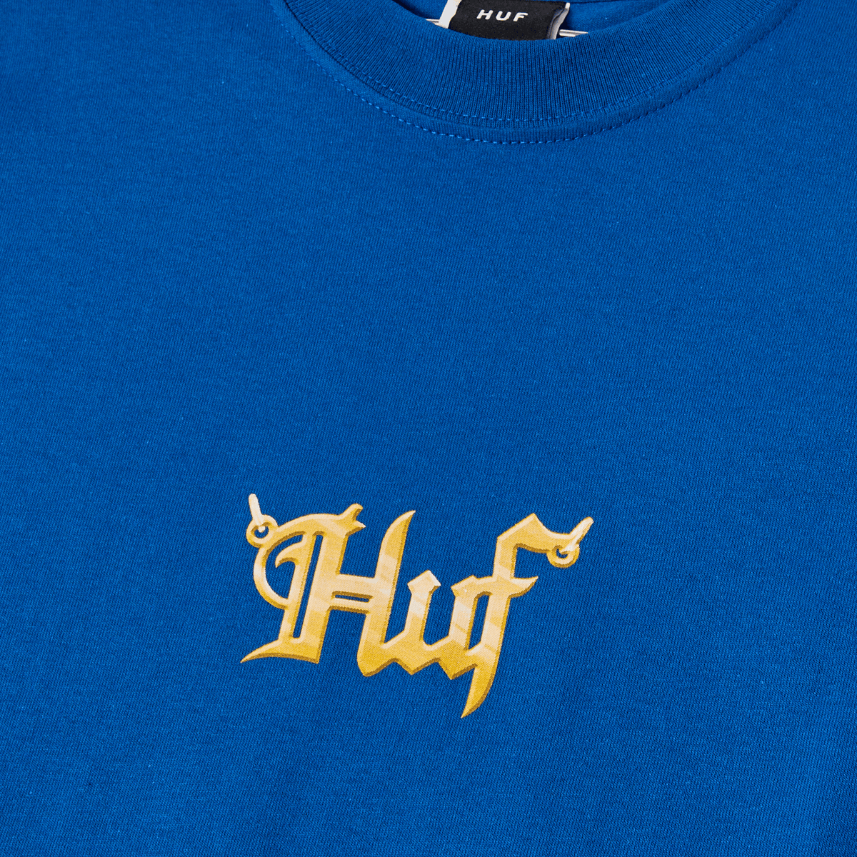 Big H T-Shirt