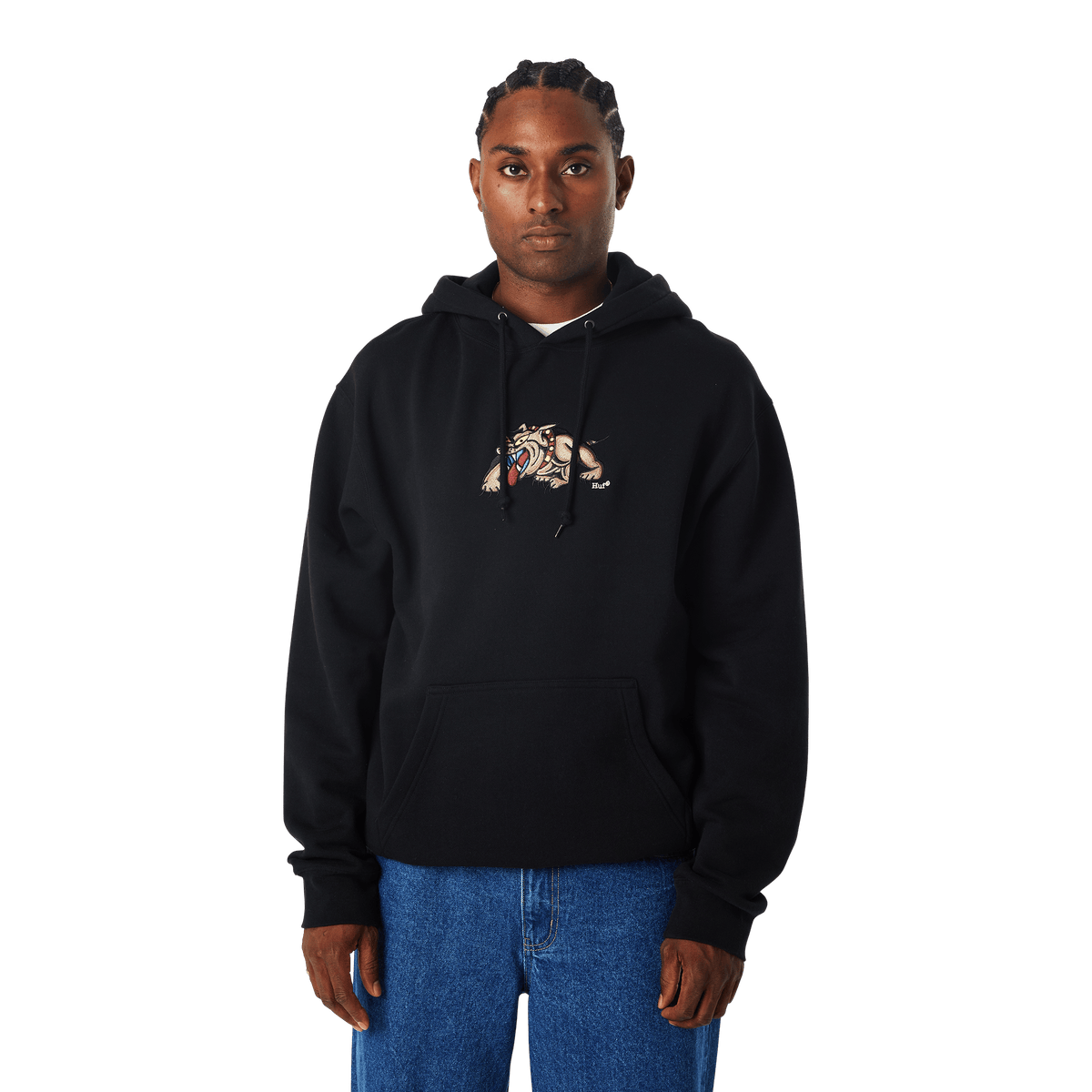 Bledsoe Pullover Hoodie
