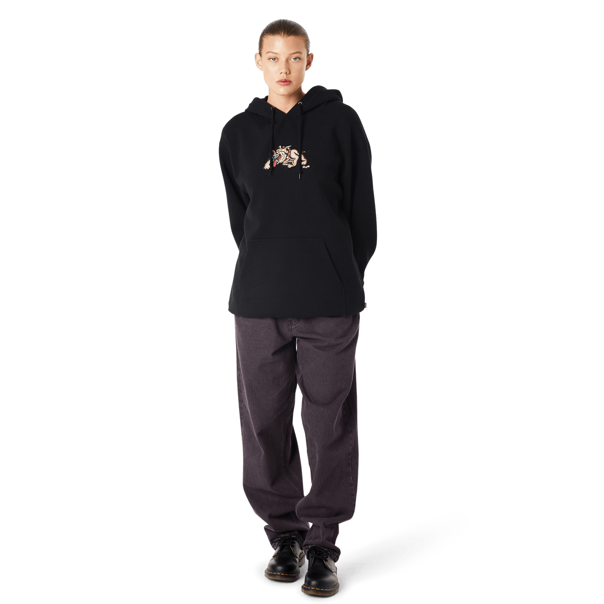 Bledsoe Pullover Hoodie